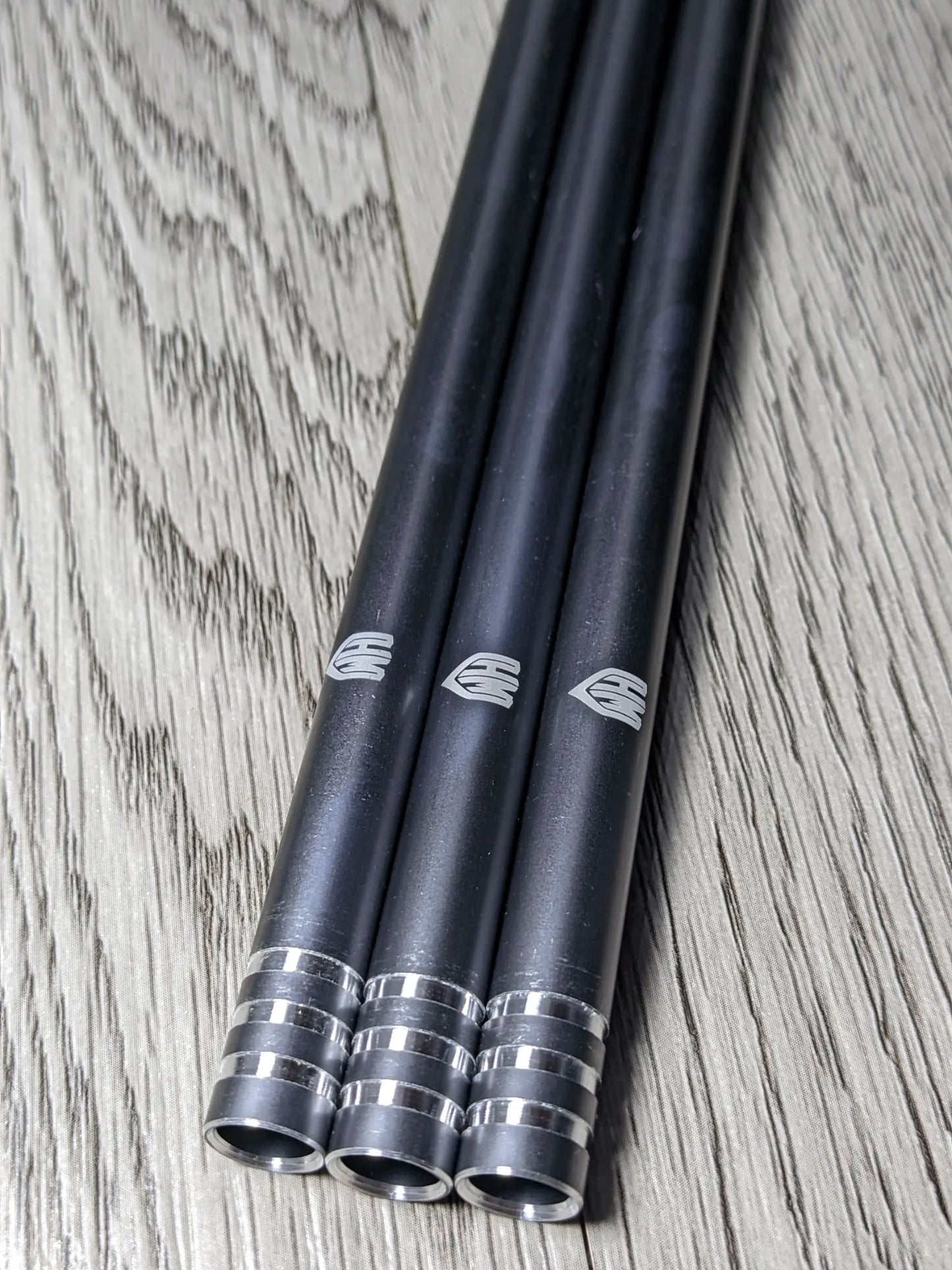 7.3mm HM Aviation Aluminum CNC Precision Inner Barrel