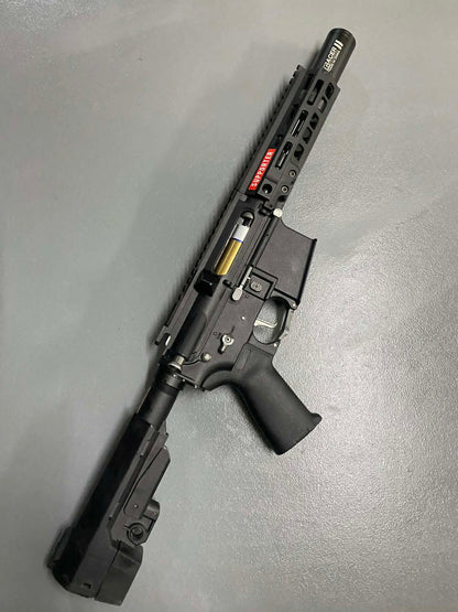 BOHAN AR16 Full Upgrade with SVT Mosfet