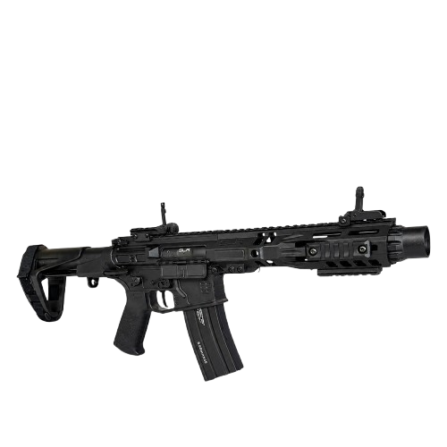 TG SLR V2 High End Unit