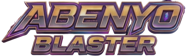 Abenyo Blaster