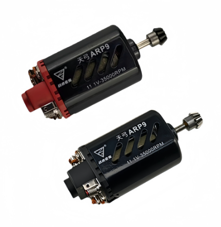TG ARP9/BOHAN MK8 high torque motor 35k RPM