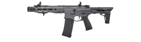 JingJi V6 ASI Gel Blaster with SVT Mosfet (Grey and Black only)