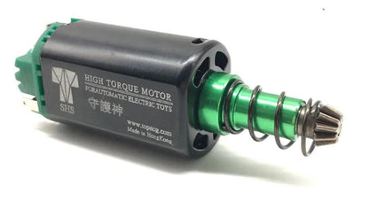 SHS 36000RPM 480 Long Shaft High Torque Motor