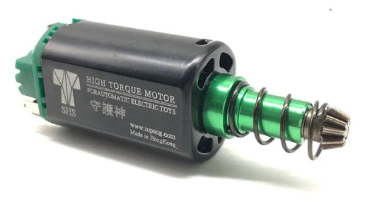 SHS 36000RPM 480 Long Shaft High Torque Motor
