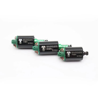 SHS 36000RPM 480 Long Shaft High Torque Motor