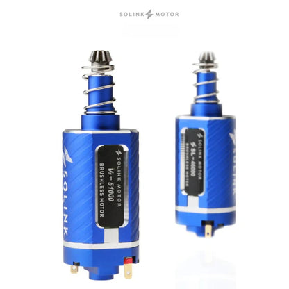 SOLINK Brushless Motor 51,000 RPM V5 PROGRAMMABLE