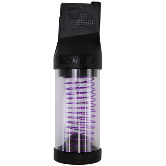 Changyou Spring Pressure Bottle Magazine