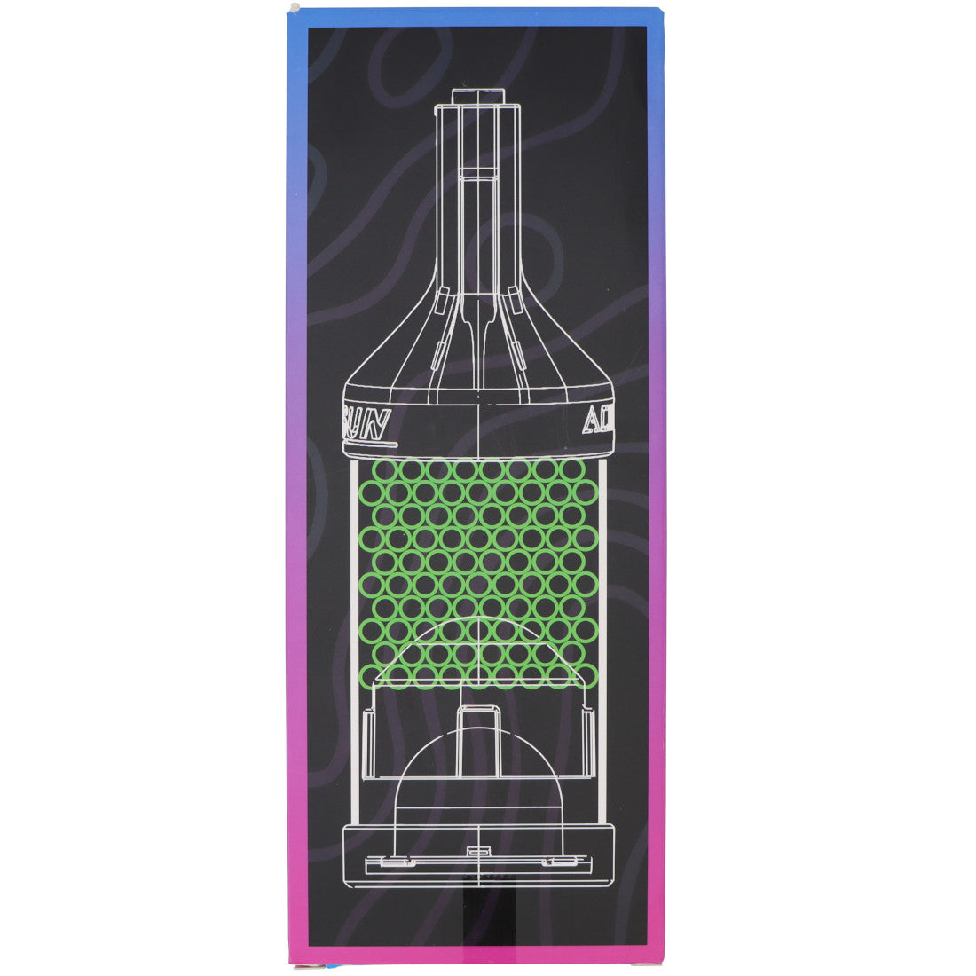 Changyou Spring Pressure Bottle Magazine